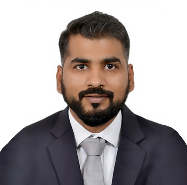 Mr. Mayank Sikka